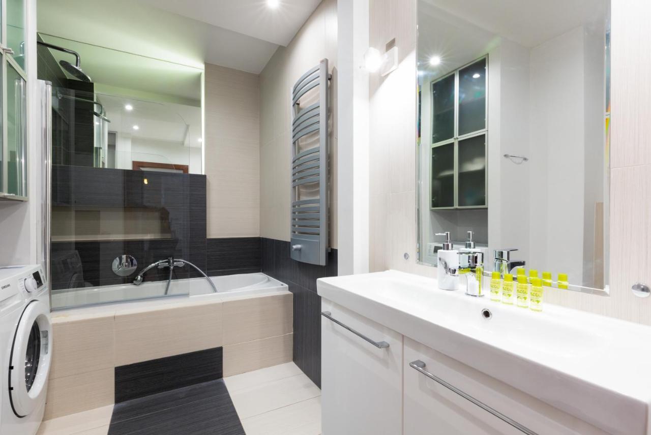 Appartamento Niecala Renters *