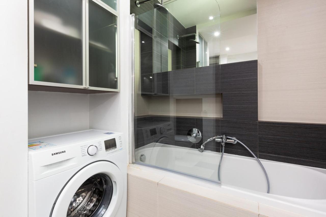 Niecala Renters Appartamento Varsavia