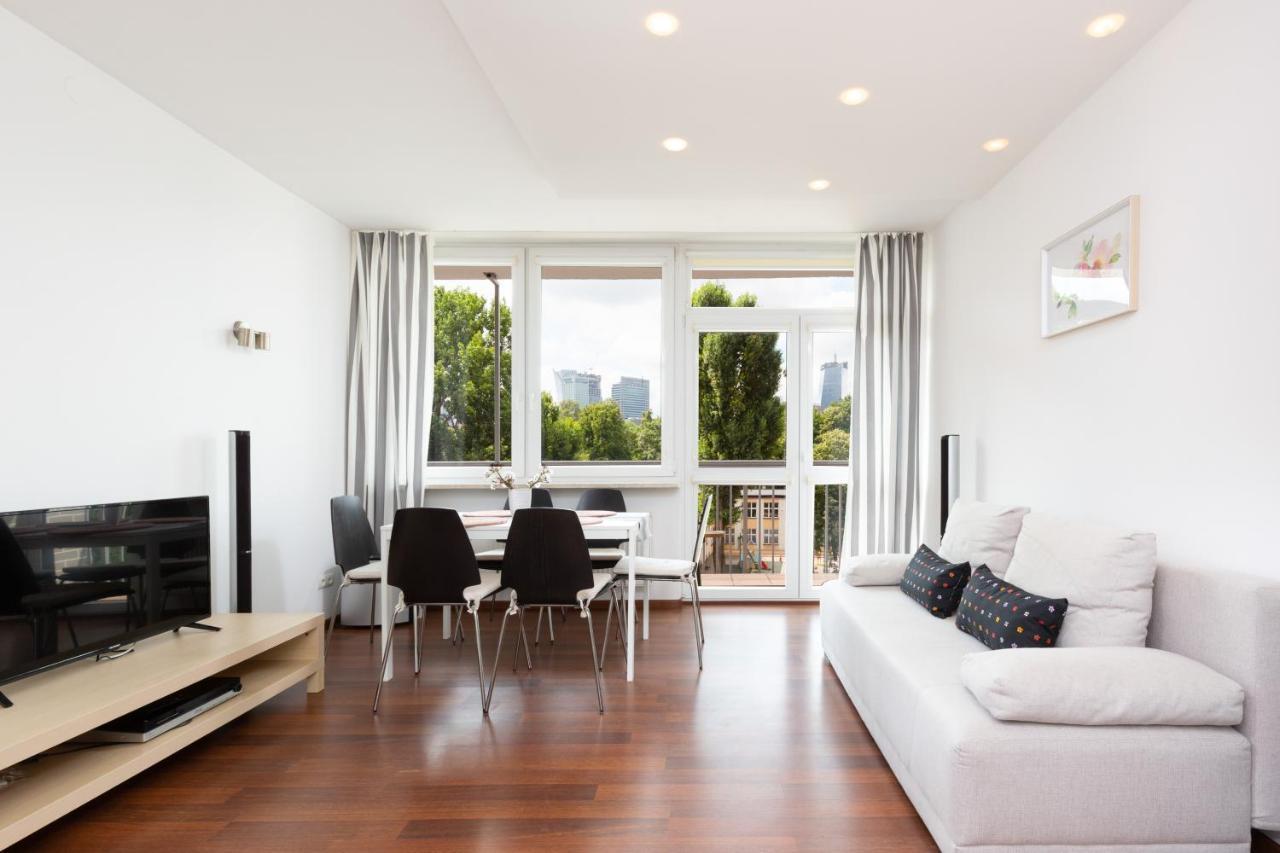 Appartamento Niecala Renters Varsavia