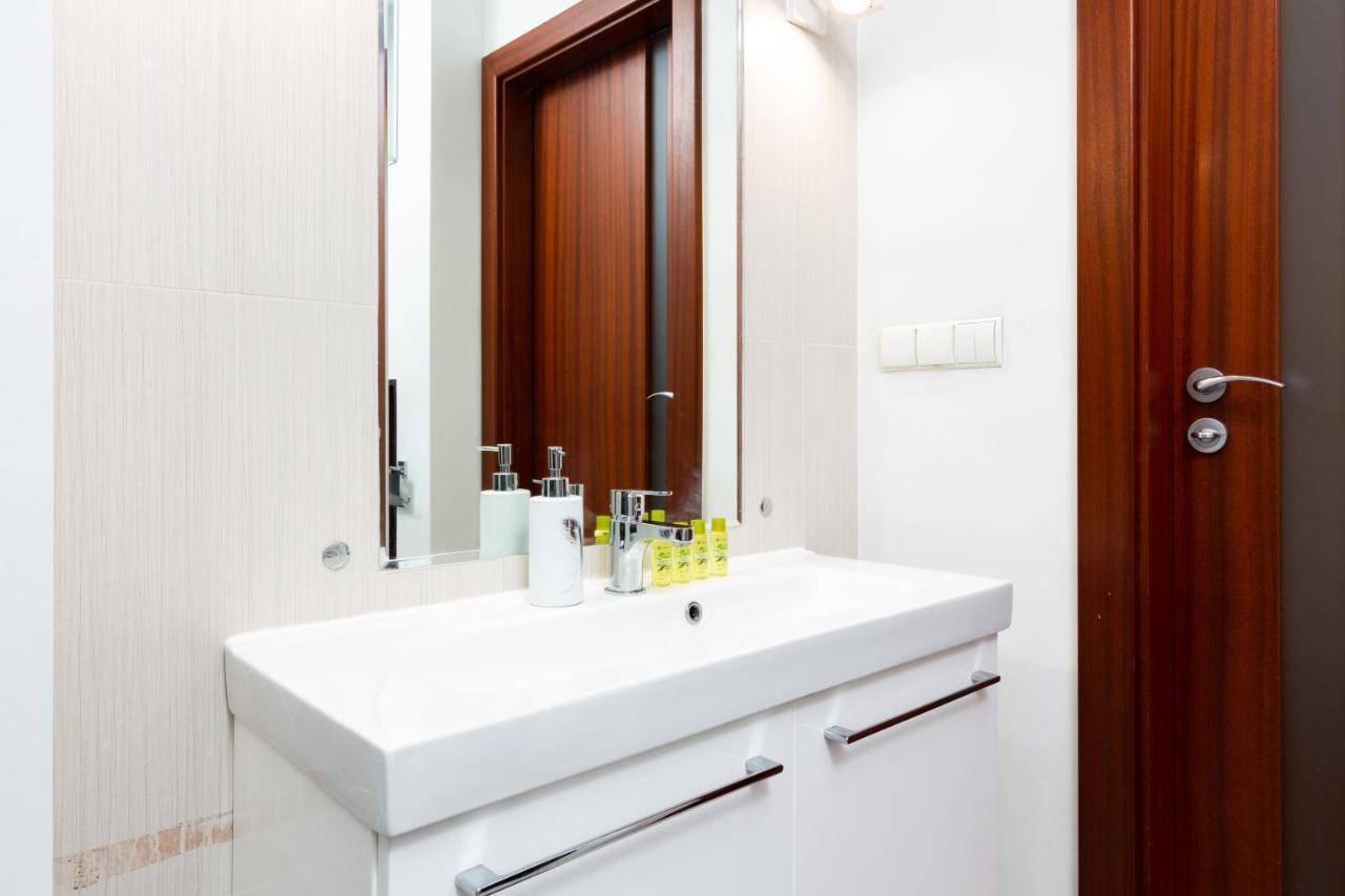 Niecala Renters Appartamento Varsavia