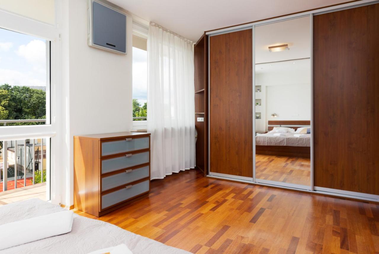 Niecala Renters Apartment Warsaw